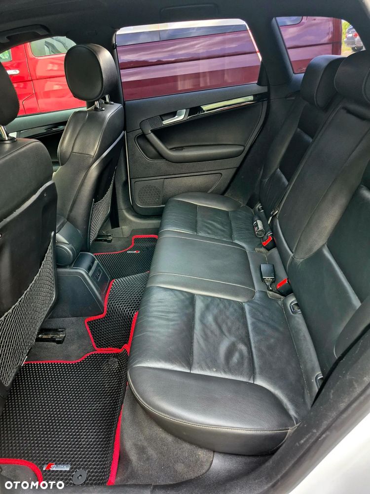 Audi A3 2.0 TFSI S tronic S line Sportpaket (plus) - 9