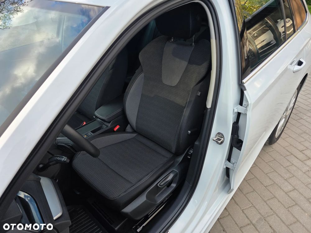 Skoda Octavia 1.5 TSI e-Tec Style DSG - 13