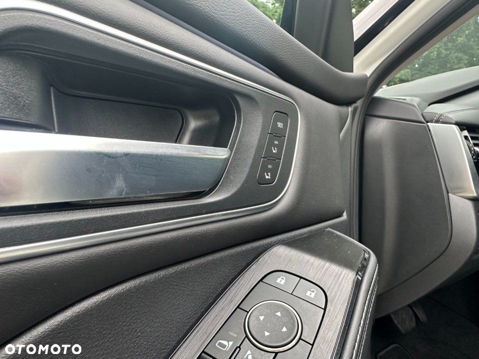 Nissan X-Trail - 7