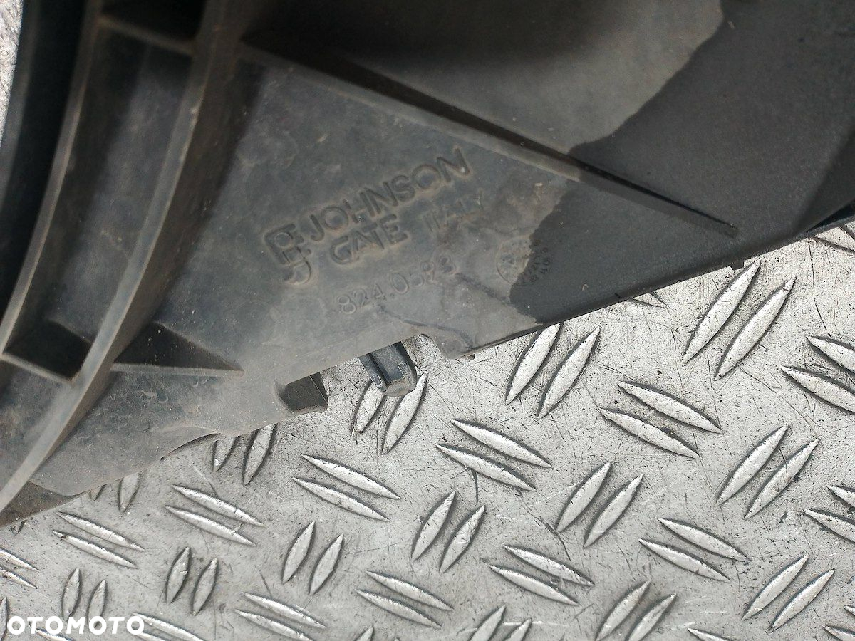 WENTYLATOR CHŁODNICY BMW E90 67.32-7588974 2.0 - 5
