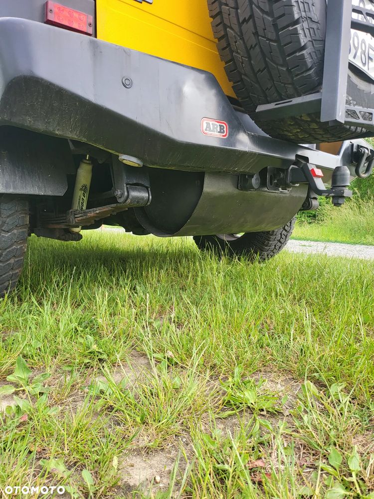 Hummer H3 - 10
