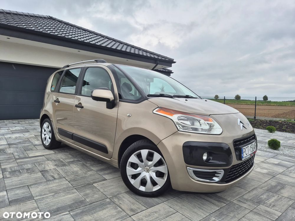 Citroën C3 Picasso 1.6 HDi Attraction - 7