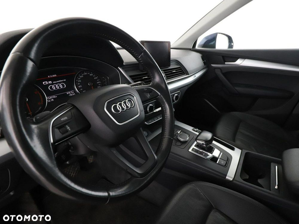 Audi Q5 35 TDI S tronic - 15