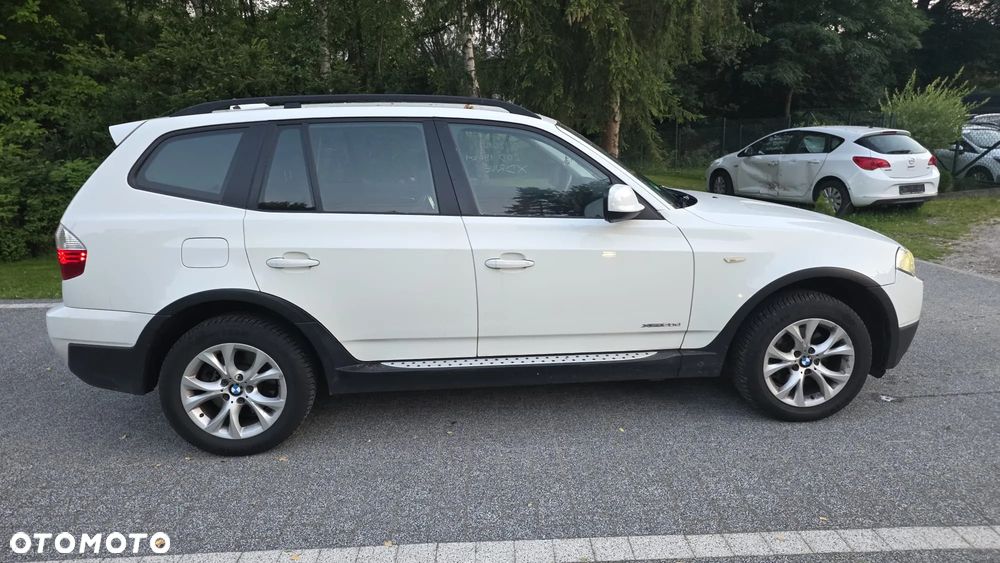 BMW X3 xDrive20d Edition Lifestyle - 7