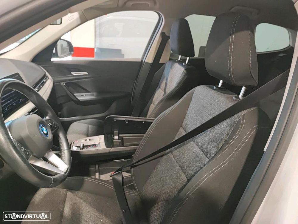 BMW X1 xDrive25e - 6
