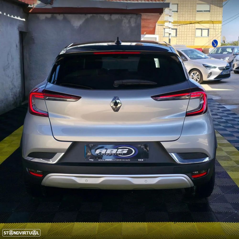 Renault Captur 1.0 TCe Intens - 7
