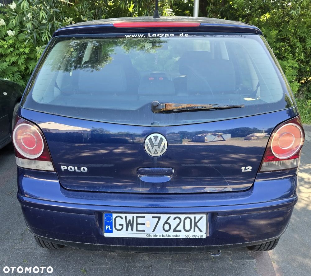 Volkswagen Polo 1.2 United - 17