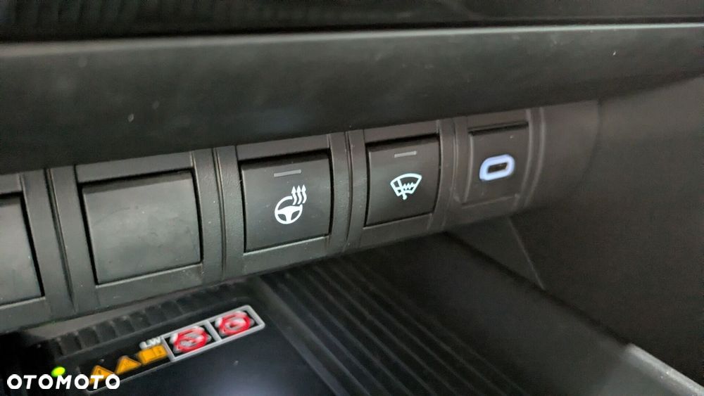 Toyota C-HR 1.8 Hybrid Executive - 13