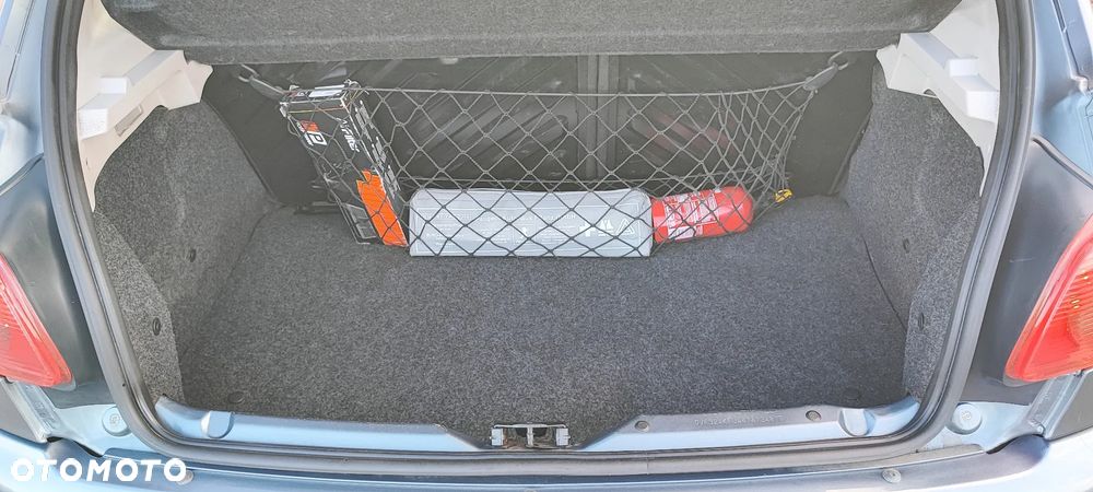 Peugeot 206 90 Grand Filou Cool - 17