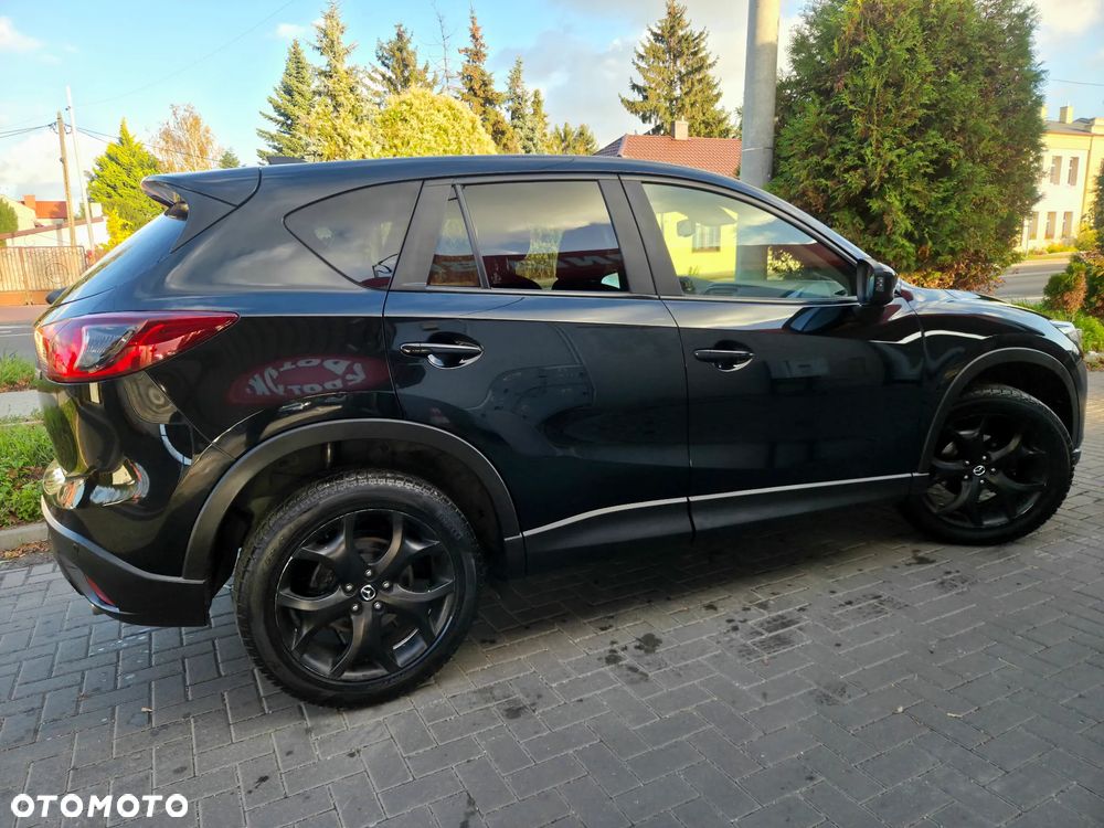 Mazda CX-5 SKYACTIV-D 150 Exclusive-Line - 15