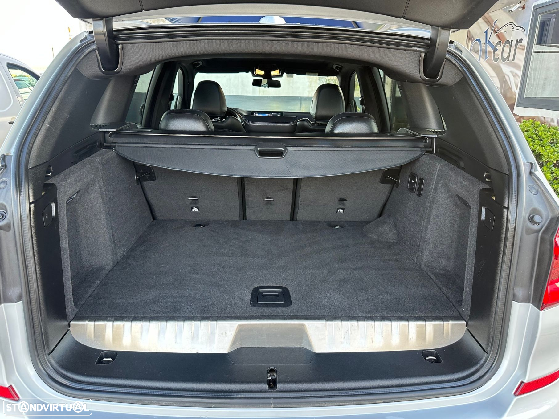 BMW X3 30 e xDrive Pack M - 55