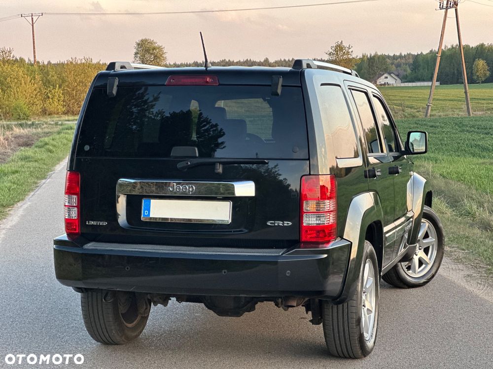 Jeep Cherokee - 18