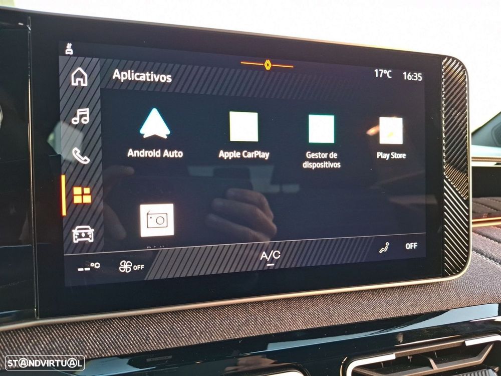 Renault 5 E-Tech 40 kWh Techno Autonomia Urbana - 26