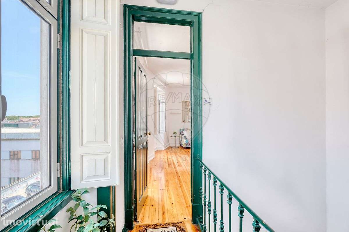 Apartamento T2 para arrendamento - Grande imagem: 3/24