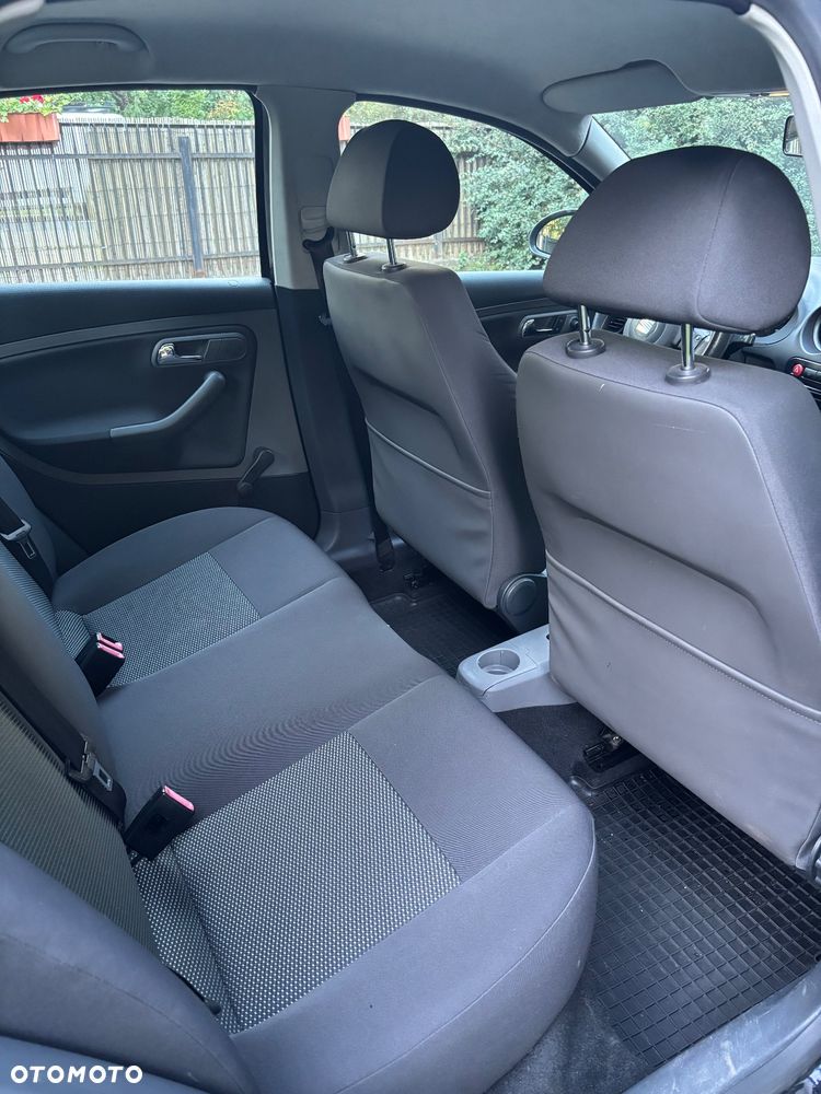 Seat Ibiza 1.4 TDI Reference - 14