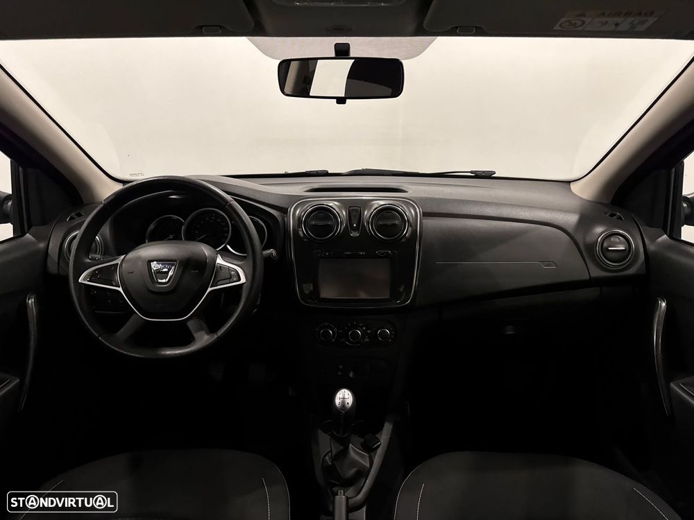 Dacia Logan 1.5 dCi Confort - 30