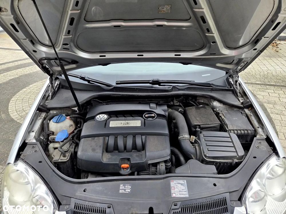 Volkswagen Golf - 33