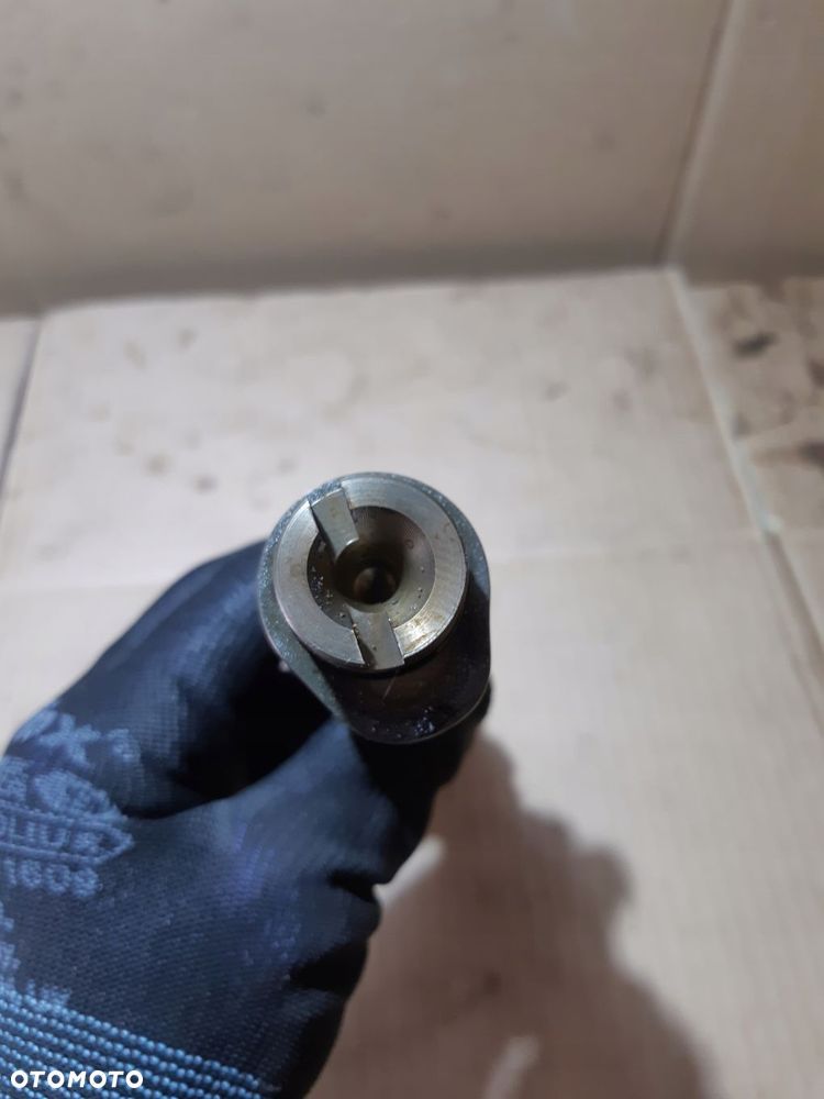 audi q5 8r 3.2 fsi cal wałek rozrządu wydechowy lewy 06e109102ba - 4