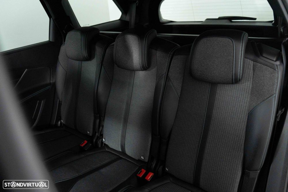 Peugeot 5008 1.2 Hybrid Allure e-DCS6 - 10