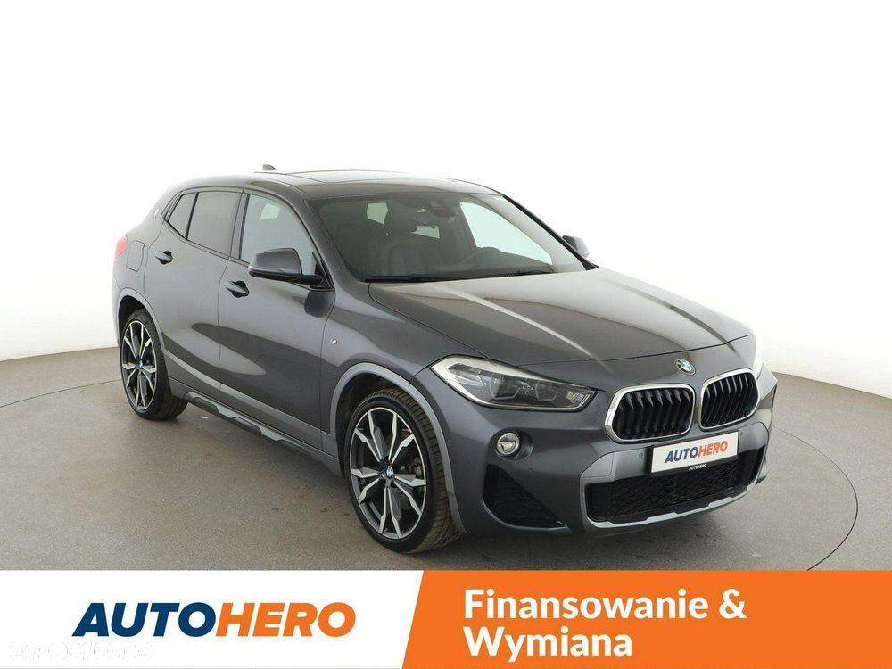 BMW X2 sDrive20d M Sport X - 11