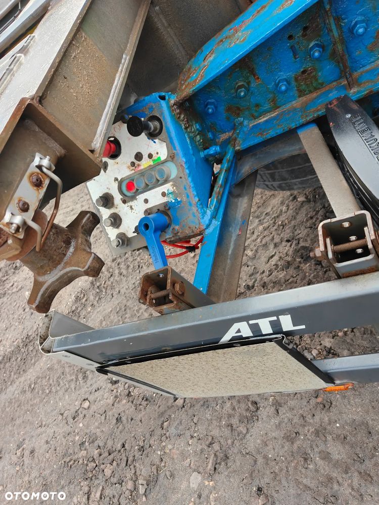 Schmitz Cargobull SCF24 - 10