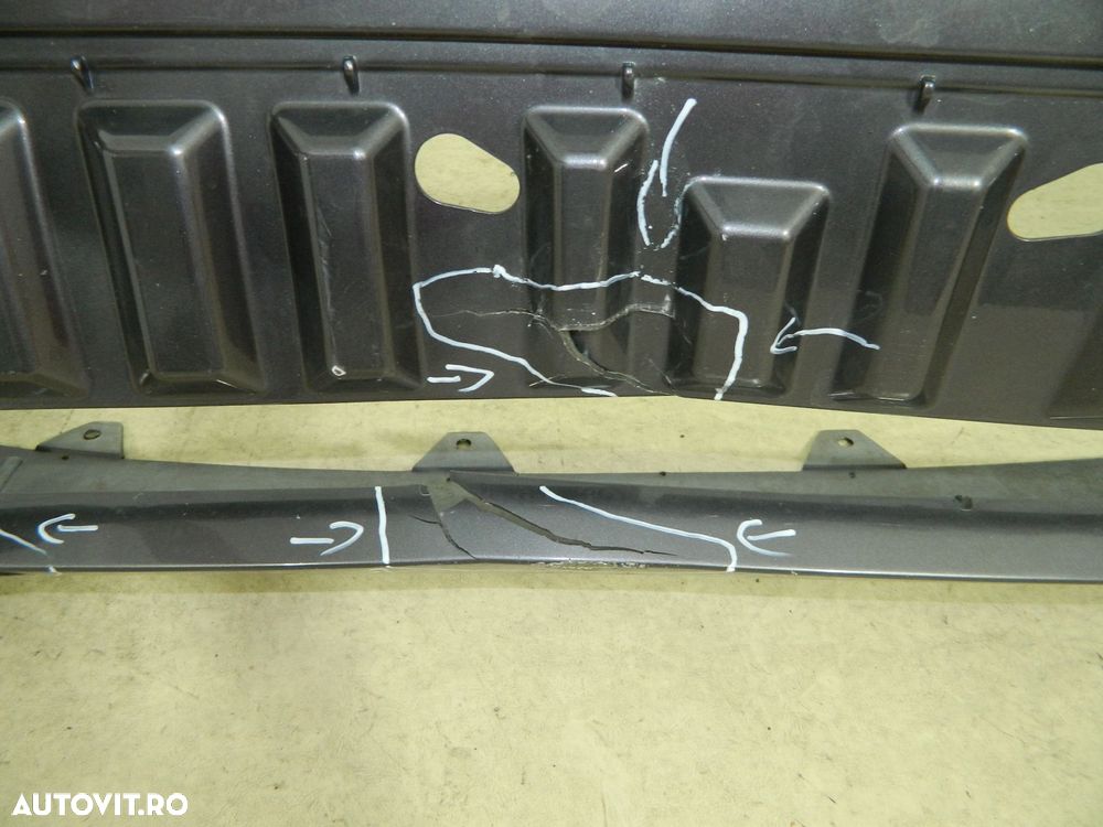 Bara fata Rolls Royce Phantom, 2008, 2009, 2010, 2011, 2012,, 51117166035 - 9