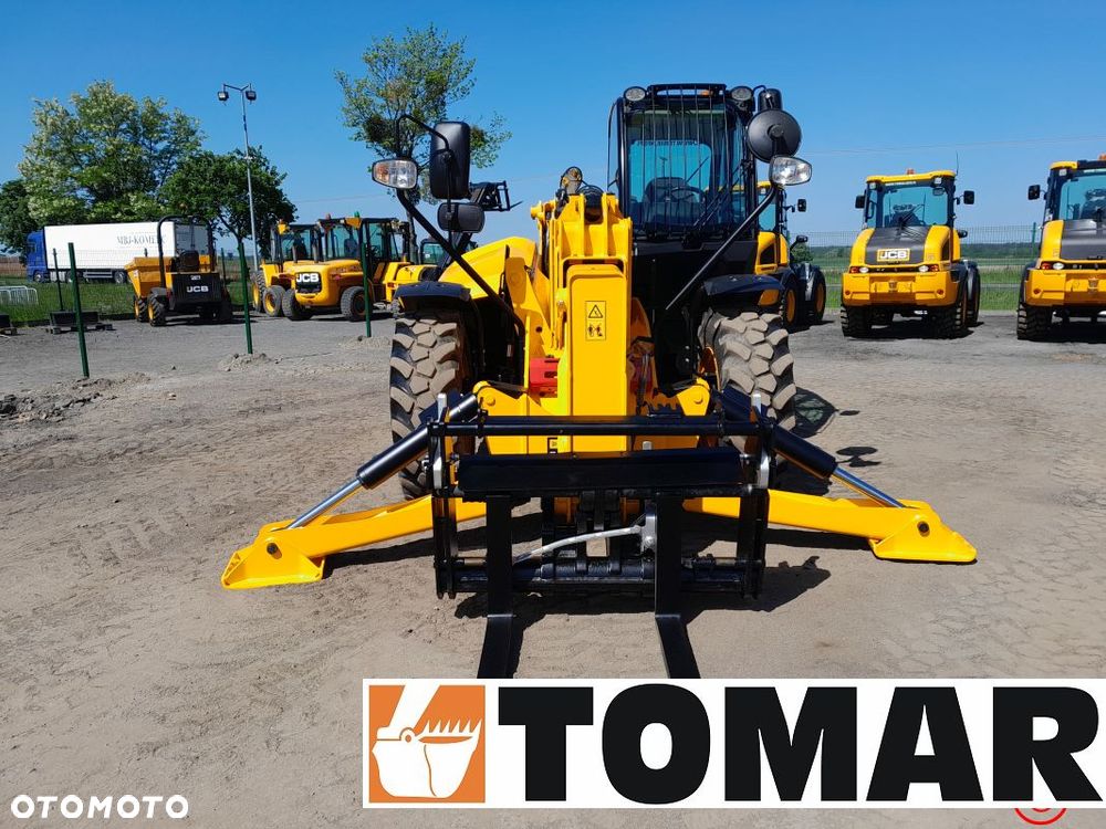 JCB 540-170 2021R - 4