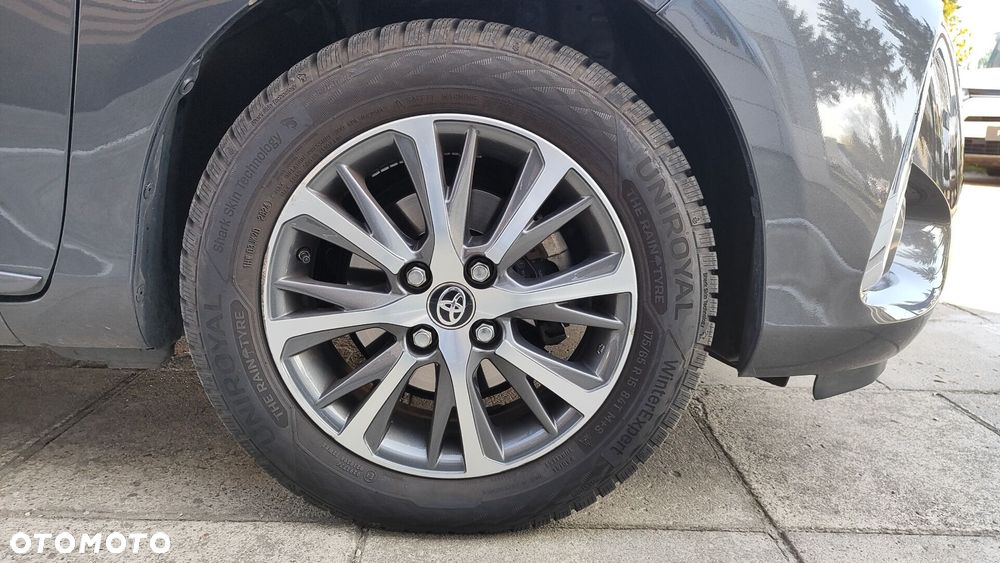 Toyota Yaris 1.5 Premium - 20