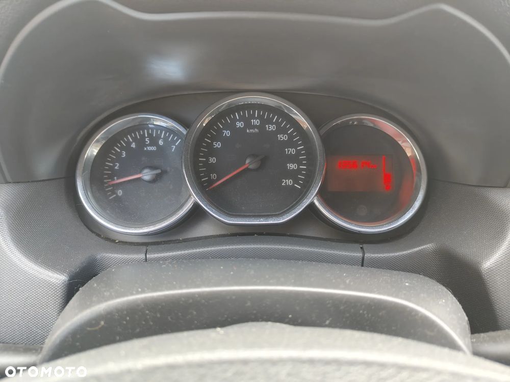 Dacia Duster 1.5 dCi Ambiance - 12
