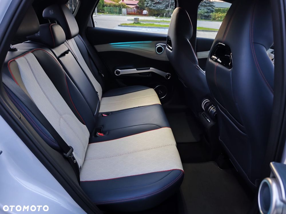 BYD Atto 3 - 28