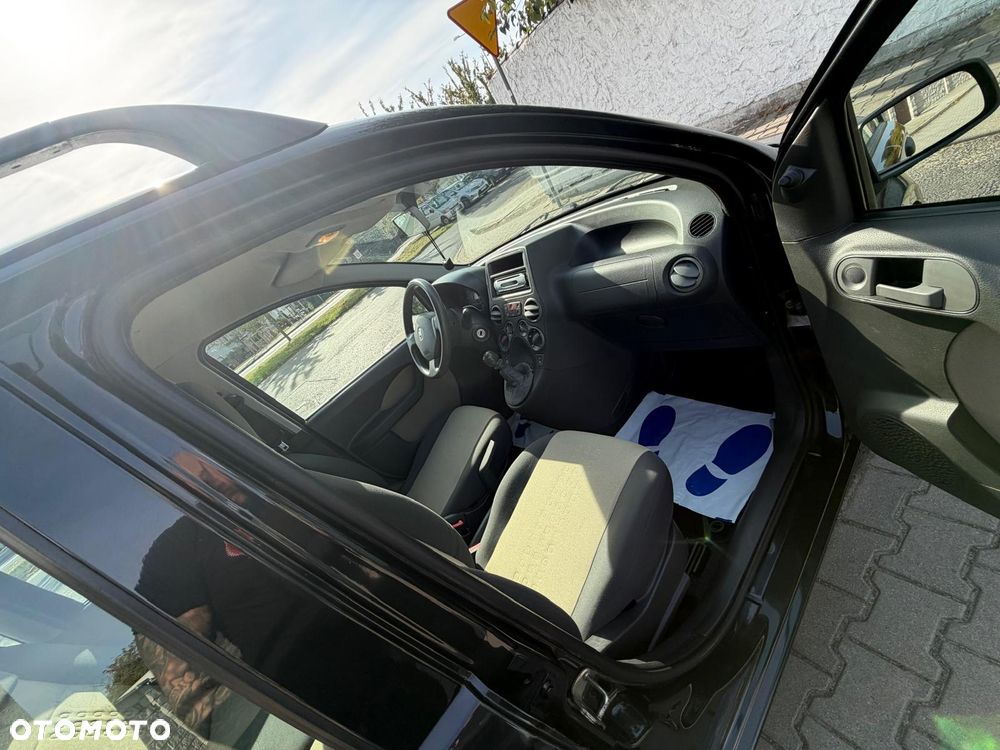 Fiat Panda 1.2 Alessi - 7
