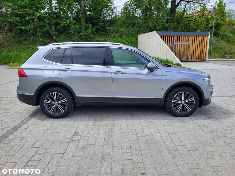 Volkswagen Tiguan 2.0 TSI 4Mot Highline DSG - 6