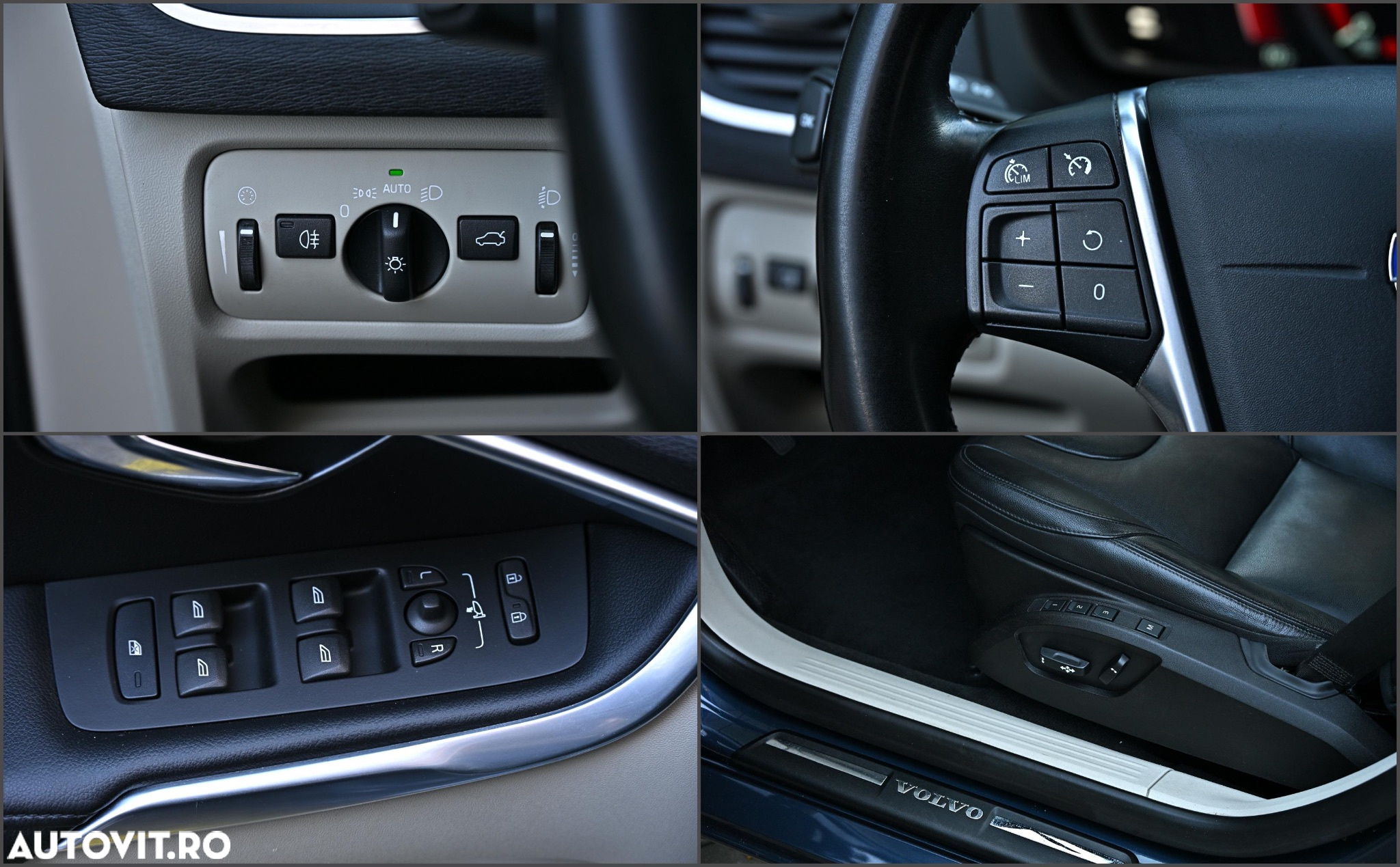 Volvo V40 D4 Summum - 9