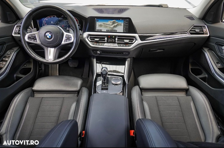 BMW Seria 3 - 14