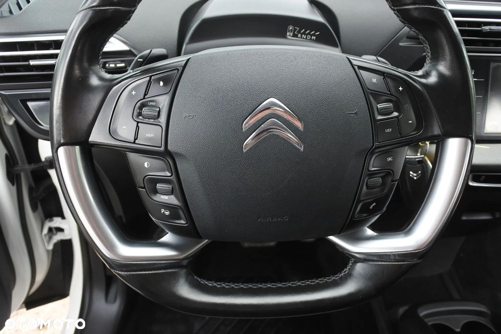 Citroën C4 Grand Picasso BlueHDi 150 EAT6 Exclusive - 20