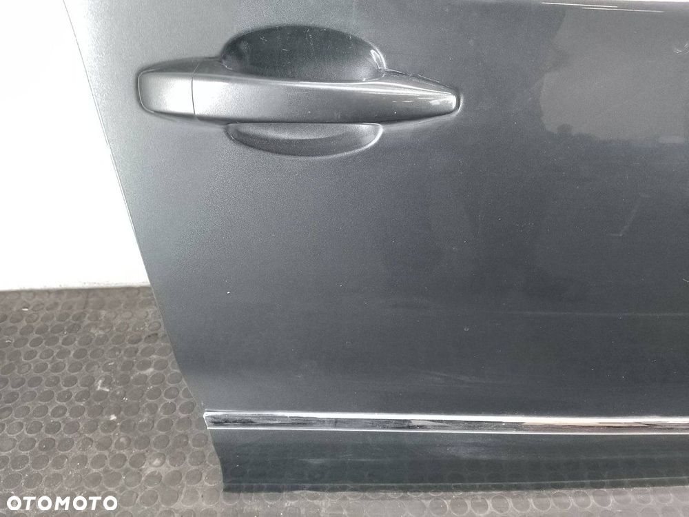 DRZWI PRZÓD PRAWY DS 4 I KTP HATCHBACK - 8