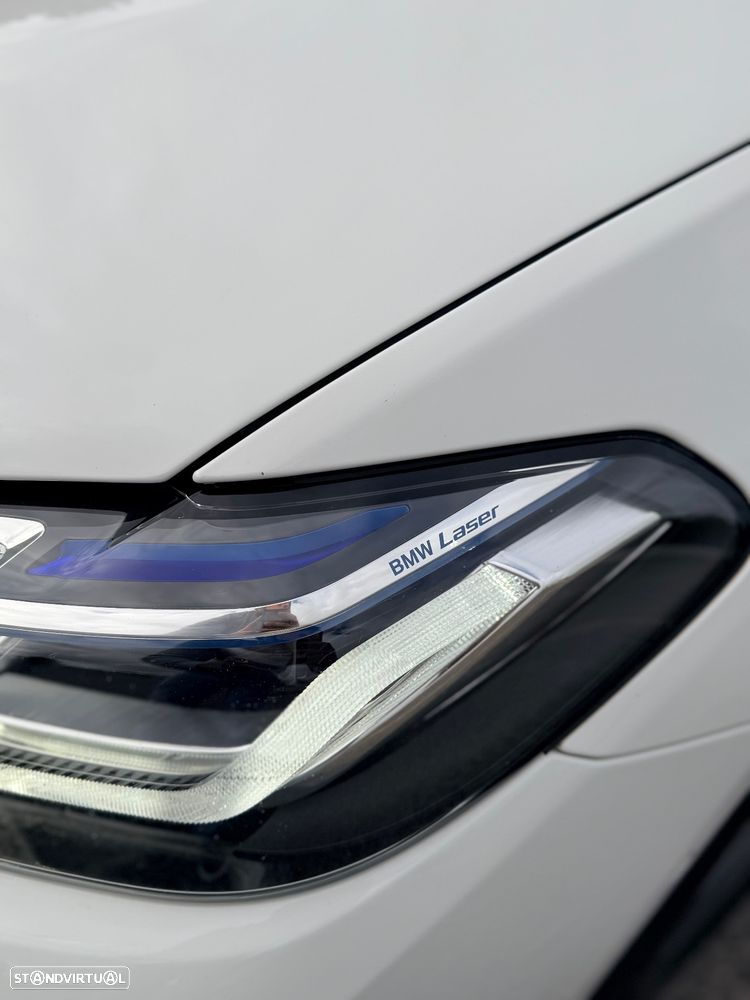 BMW 520 d Touring Aut. - 7