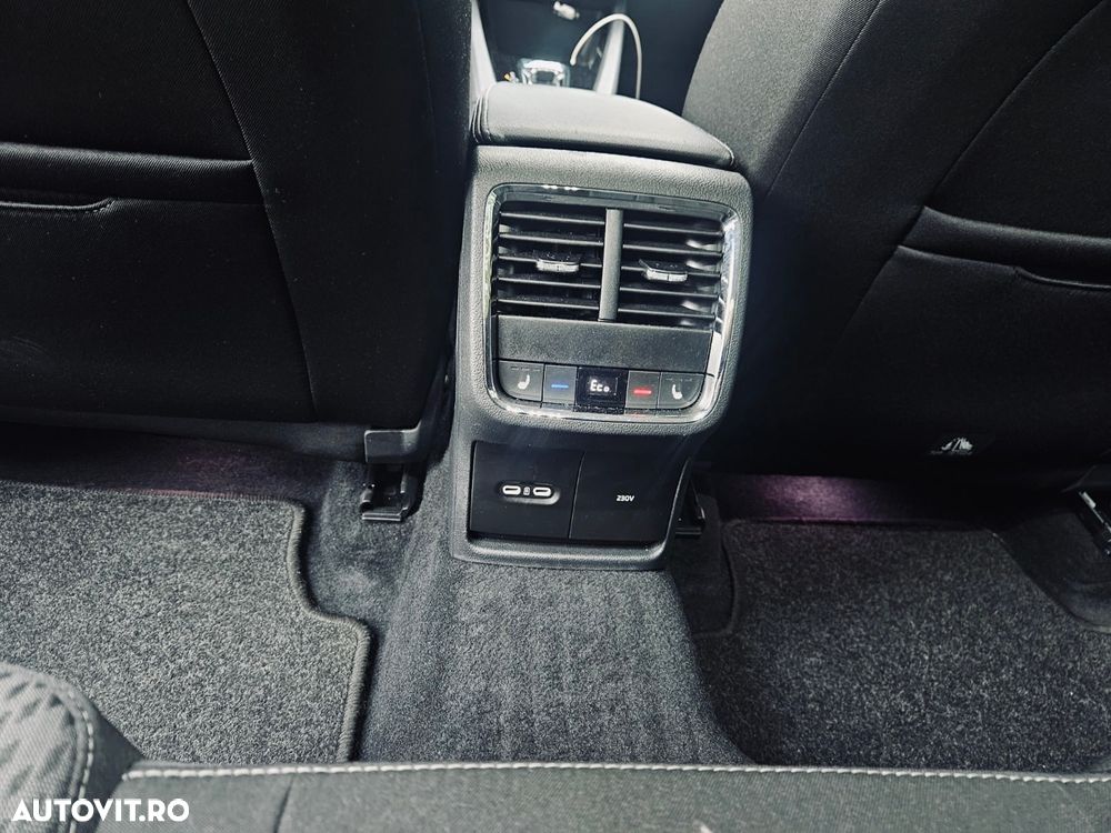 Skoda Octavia - 9