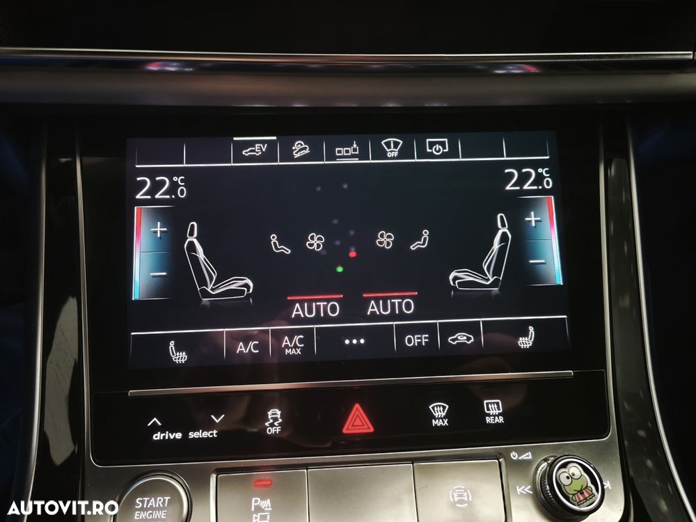 Audi Q7 - 20