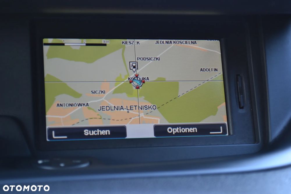 Renault Scenic Energy TCe 115 S&S Xmod Bose Edition - 26