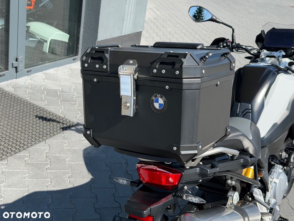 BMW GS - 11