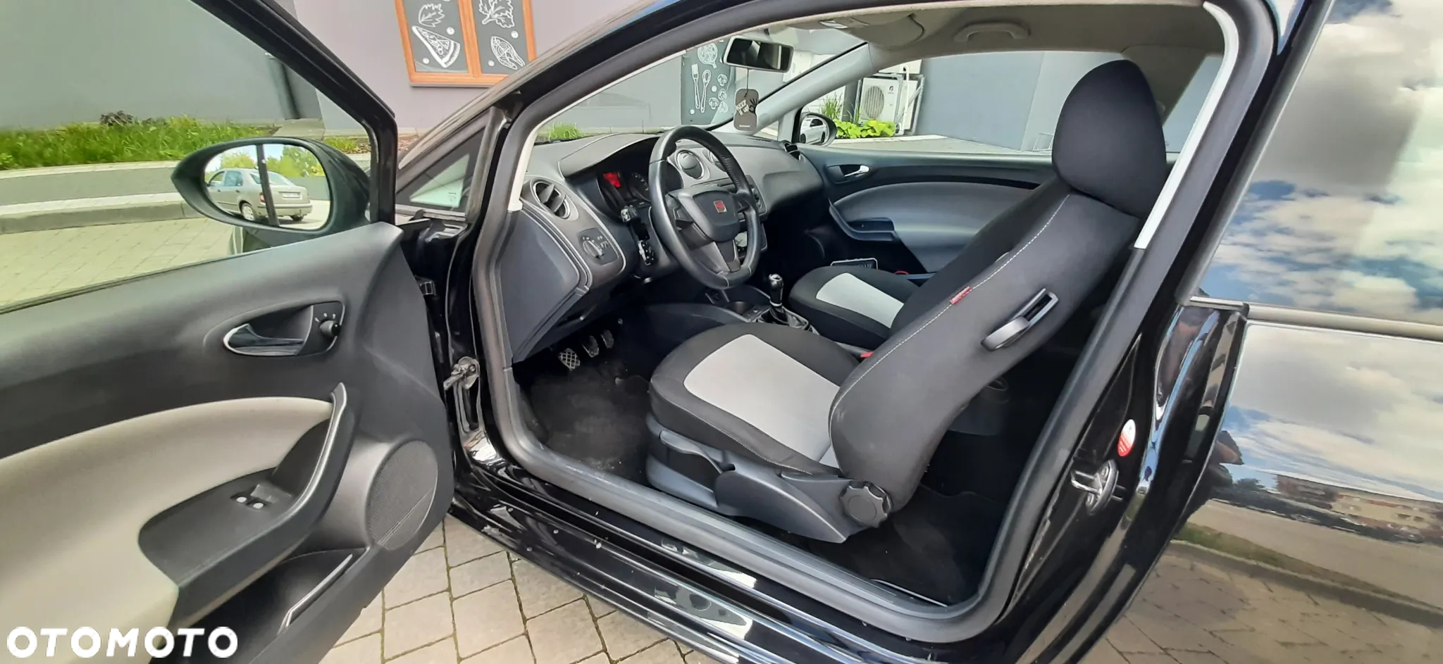 Seat Ibiza - 8