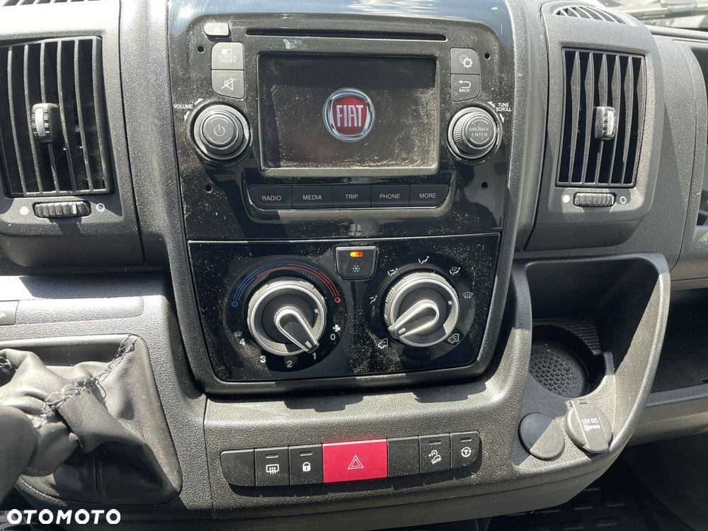 Fiat Ducato - 15