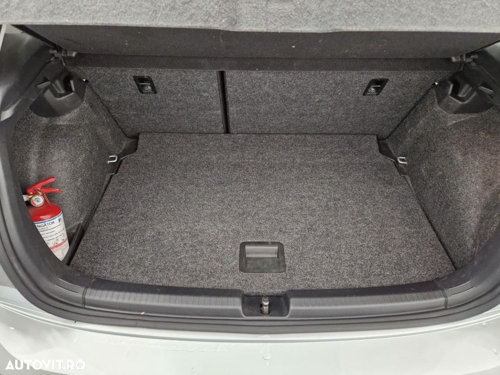 Volkswagen Polo 1.0 TSI Comfortline - 14