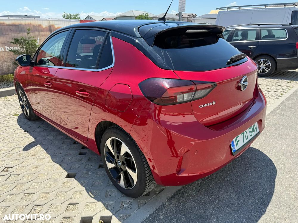Opel Corsa Electric Edition - 7