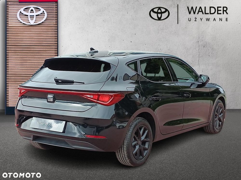 Seat Leon 1.5 TSI Style - 5