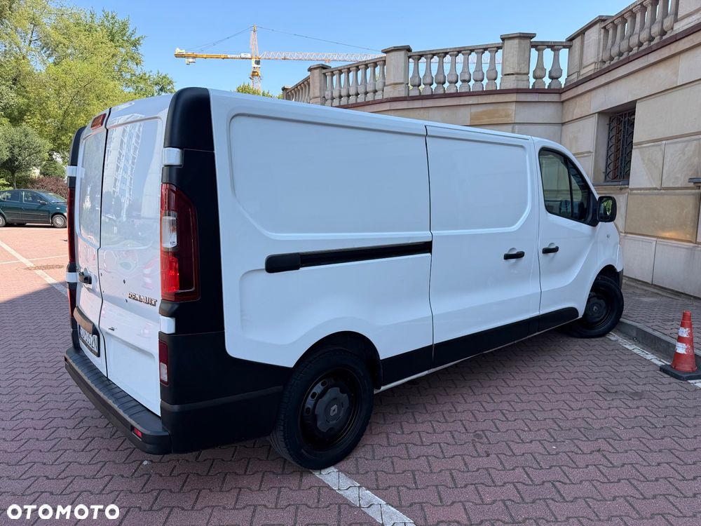 Renault Trafic - 6