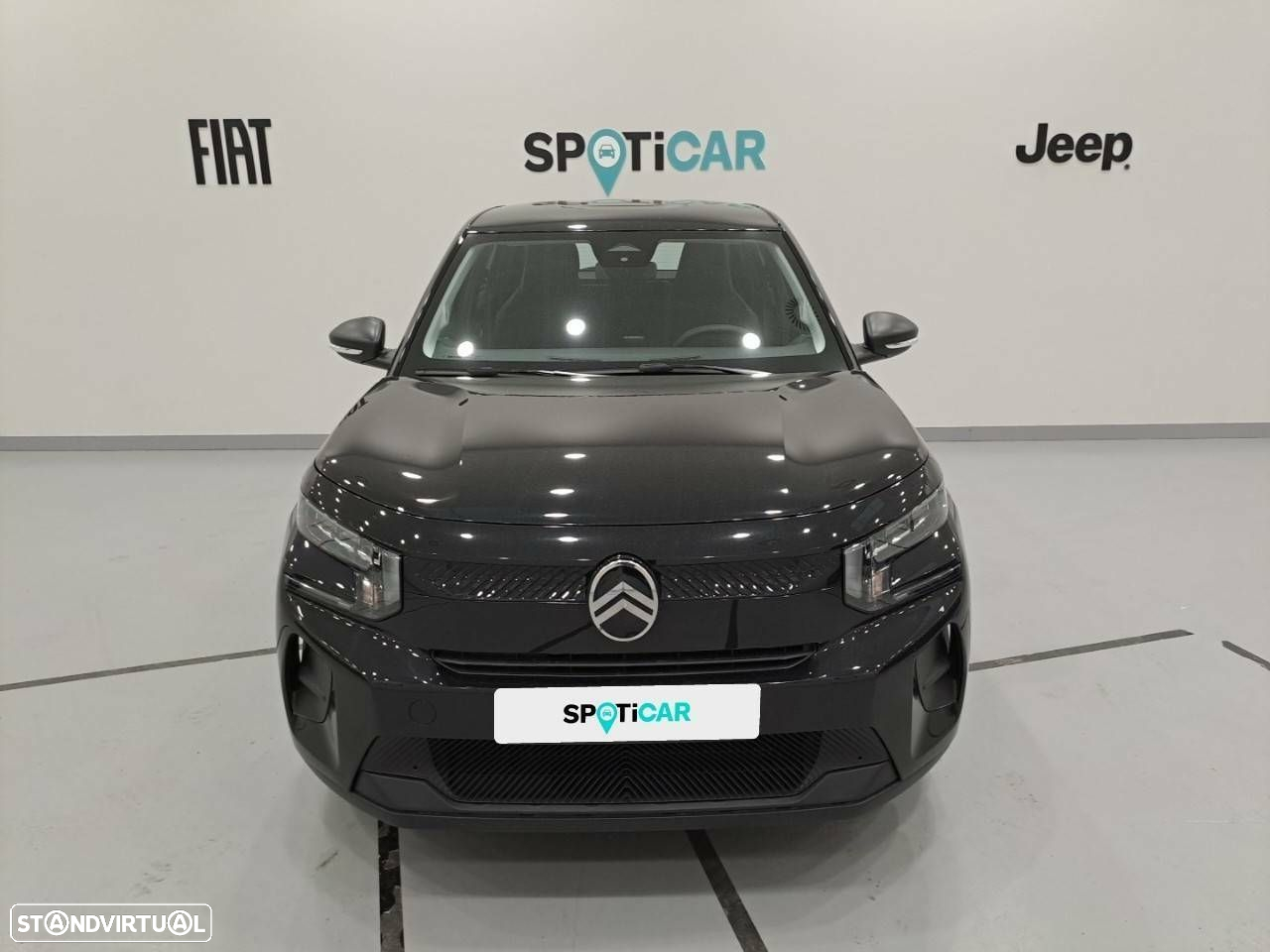 Citroën e-C3 44 kWh You - 2