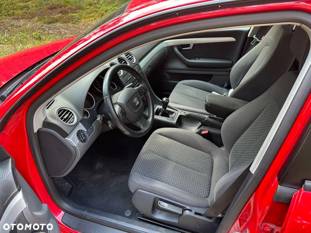 Seat Exeo 1.8 TSI - 7