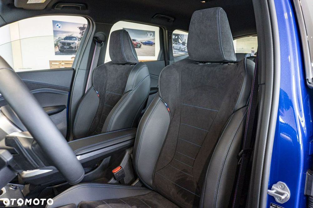 BMW X1 - 14